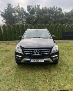 Продам Mercedes ML 320 3.0 дизель Авто Для ЗСУ