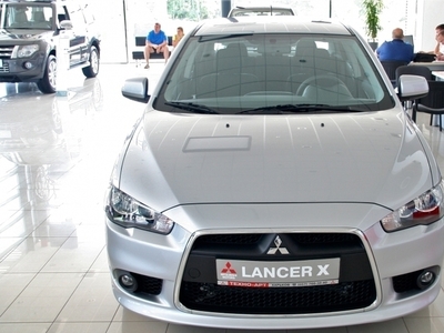 Продам Mitsubishi Lancer, 2014