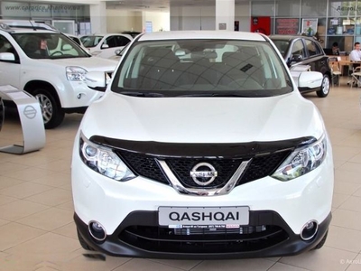 Продам Nissan Qashqai, 2014