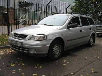 Продам Opel Astra, 2000