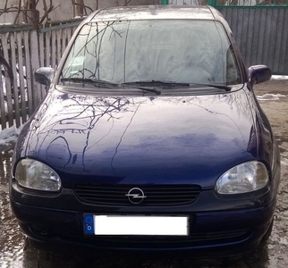 Продам Opel Corsa, 1999