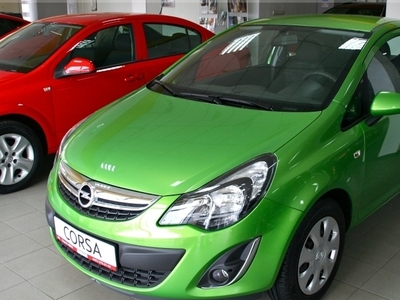 Продам Opel Corsa, 2014