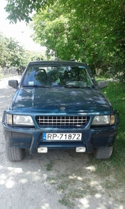 Продам Opel Frontera, 1994