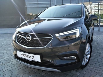 Продам Opel Mokka, 2015