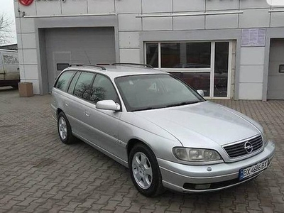 Продам Opel Omega, 2002