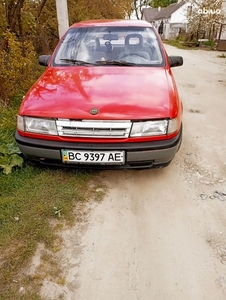Купить Opel Vectra 1990 в Львове
