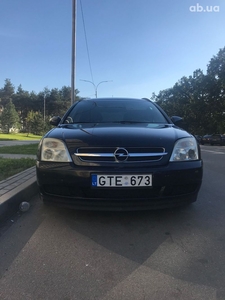 Продам Opel Vectra 2.2 DTI MT (125 л.с.), 2004
