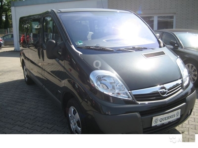 Продам Opel Vivaro, 2014