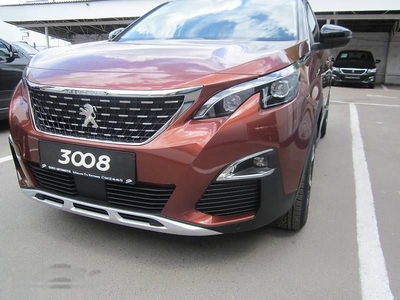 Продам Peugeot 3008, 2015