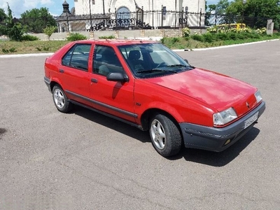 Продам Renault 19, 1992