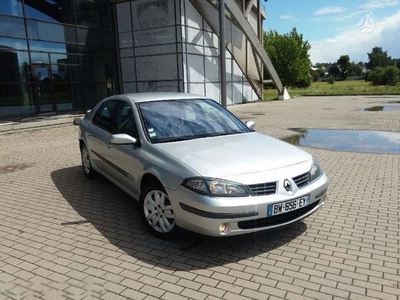 Продам Renault Laguna, 2007