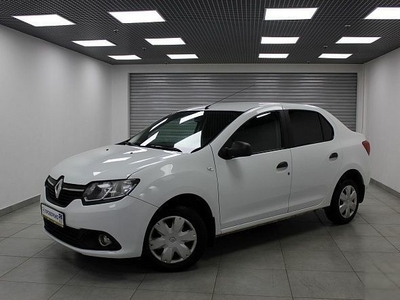 Продам Renault Logan, 2014
