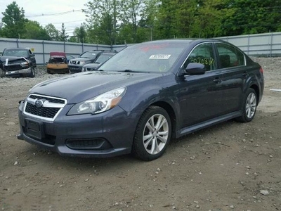 Продам Subaru Legacy, 2013
