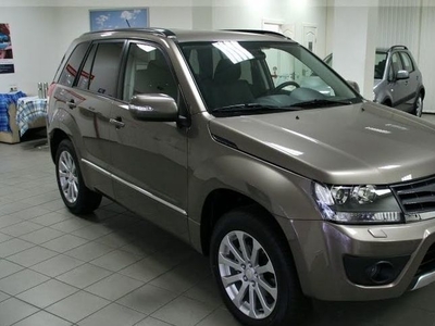 Продам Suzuki Grand Vitara, 2014