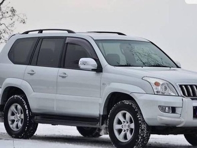 Продам Toyota Land Cruiser, 2006