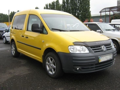 Продам Volkswagen Caddy, 2006