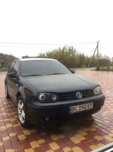 Продам Volkswagen Golf, 2001