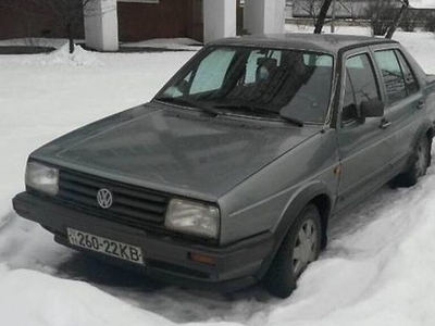Продам Volkswagen Jetta, 1986