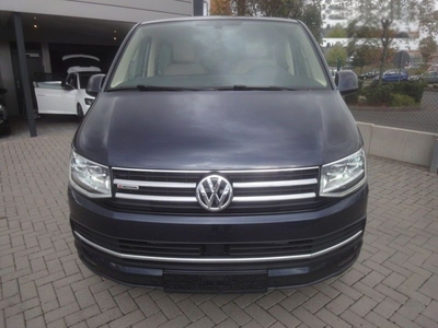 Продам Volkswagen Multivan 2.0 biTDI DSG 4 MOTION (180 л.с.) Highline, 2015