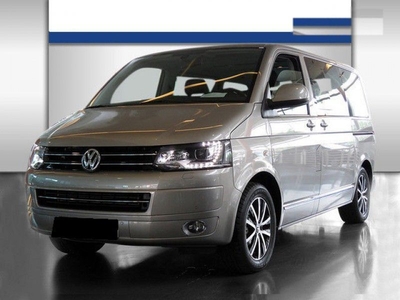 Продам Volkswagen Multivan 2.0 BiTDI MT 4Motion (180 л.с.) Highline, 2014