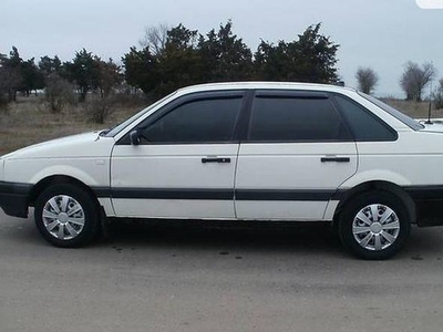Продам Volkswagen passat b3, 1988