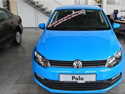 Продам Volkswagen Polo 1.6 MPI MT (110 л.с.) Trendline, 2015