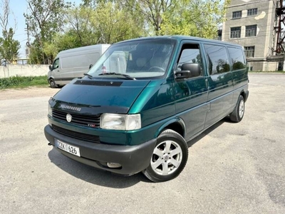 Продам Volkswagen Transporter T4 Доставка по всій Україні для ЗСУ