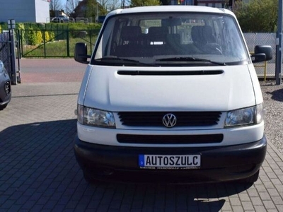 Продам Volkswagen Transporter t4