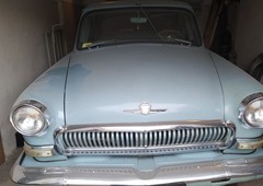 Продам ГАЗ 21 в Киеве 1964 года выпуска за 3 000$