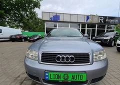 Продам Audi A4 S-Line в Одессе 2002 года выпуска за 7 500$