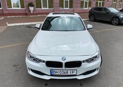 Продам BMW 328 XI в Одессе 2015 года выпуска за 17 200$