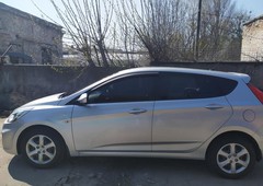 Продам Hyundai Accent Comfort в г. Вышгород, Киевская область 2013 года выпуска за 8 900$
