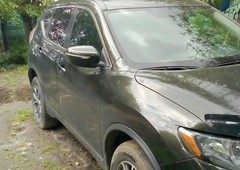 Продам Nissan X-Trail в Киеве 2016 года выпуска за 16 000$