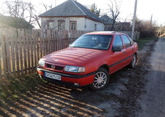 Продам Opel Vectra A в г. Смела, Черкасская область 1991 года выпуска за 1 500$