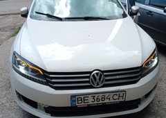 Продам Volkswagen Passat B7 Сидан в Одессе 2013 года выпуска за 10 000$