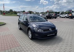 Продам Volkswagen Golf VII 1.6BlueTDI в Львове 2016 года выпуска за 10 700€