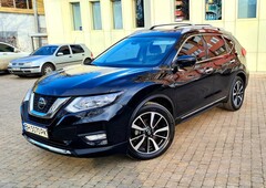 Продам Nissan Rogue Sl platinum в Одессе 2017 года выпуска за 17 800$