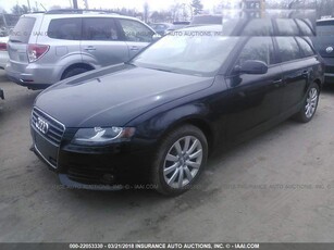 Продам Audi A4 2.0 TFSI S tronic quattro (225 л.с.), 2012