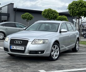 Audi A6 c6 2008р