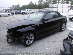 Продам BMW 1 серия 128i AT (233 л.с.), 2011