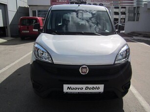 Продам Fiat Doblo 2.0 TD MT Maxi (135 л.с.), 2015
