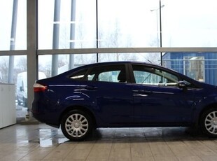 Продам Ford Fiesta 1.6 Ti-VCT PowerShift (105 л.с.), 2014