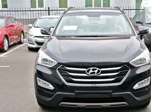Продам Hyundai Santa Fe 2.2 CRDi AT (197 л.с.) Comfort (Seat ventilation), 2014
