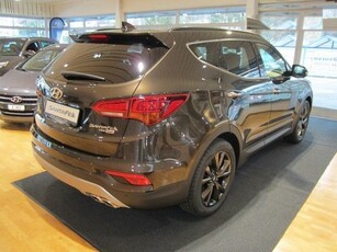 Продам Hyundai Santa Fe 2.4 AT 4WD (175 л.с.) Comfort, 2014