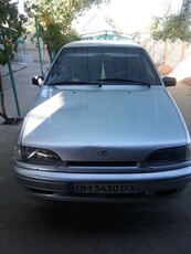 Продати Lada Samara 2115