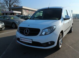 Продам Mercedes-Benz Citan 109 CDI L2 MT (90 л.с.), 2013