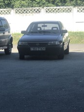Opel astra 1.6 1993