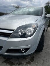Opel Astra H 1.6 2004