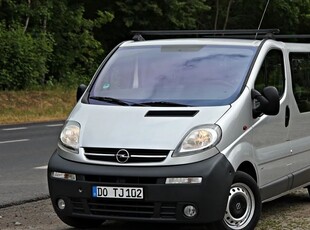 Продам Opel Vivaro 2.0 Дизель
