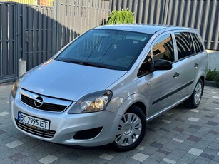 Opel Zafira-2011 р.в